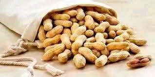 الفول السوداني