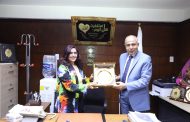 محافظ المنيا يتابع الخدمات الصحية ويشدد على الجاهزية لعيد الأضحى