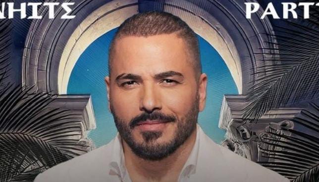 رامي عياش يستعد لإحياء حفل عيد الأضحى في الساحل الشمالي