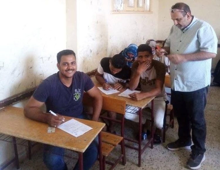 محافظة المنيا تسجل 47 فصلًا جديدًا بمشروع المصريون يتعلمون