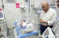 وكيل صحة الشرقية يتفقد مستشفى أبو حماد لمتابعة الاستعداد للعيد الأضحى