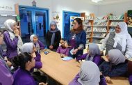 مكتبة مصر العامة تنشر الثقافة وتدعم الفئات الأكثر احتياجًا بالشرقية