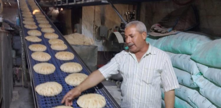 محافظة البحيرة تكثف حملات التموين لضبط الأسواق خلال العيد