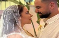 شريف منير يوجه رسالة مؤثرة لزوج ابنته.. تفاصيل