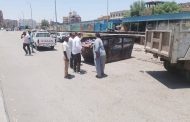 أسوان تواصل رفع كفاءة مرافقها وخدماتها خلال عيد الأضحى المبارك
