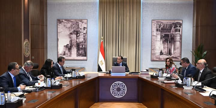 رئيس الوزراء يوجه بتكثيف الجهود للوصول إلى هدف صفر حالات جذام في 2030