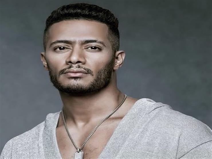 محمد رمضان يعلن عن أغنية جديدة بعنوان 