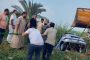 البحيرة تواصل إزالة التعديات لحماية الأراضي واستعادة حق الشعب