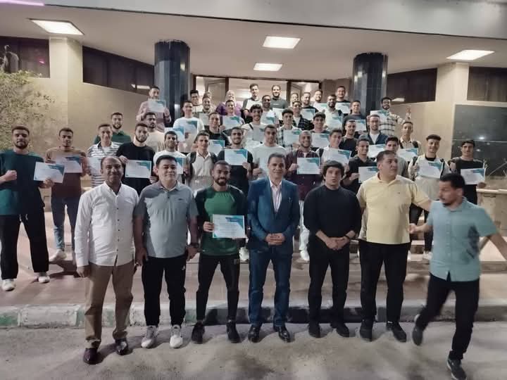 محافظ أسيوط: اختتام فعاليات الدورة التدريبية 
