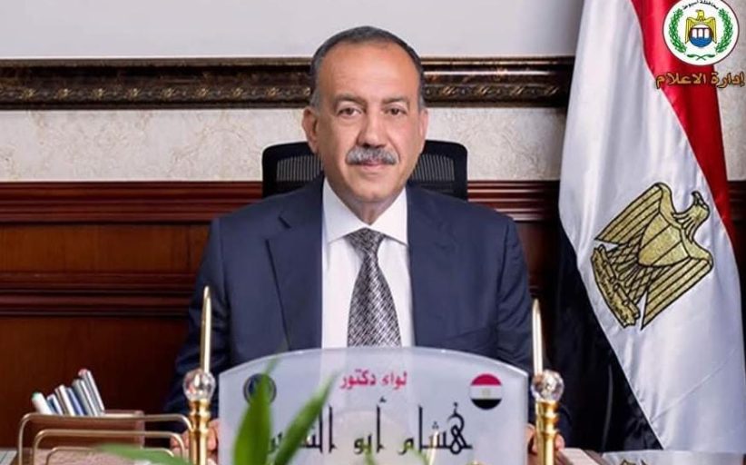 محافظ أسيوط يؤكد دعمه الكامل لاستمرار الأنشطة الرياضية والاجتماعية