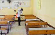 رفع كفاءة مدارس بورفؤاد استعدادًا لامتحانات الثانوية العامة 2025
