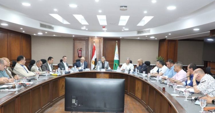 الجيزة تنهي خطتها الاستثمارية وتستعد لموجة مشروعات جديدة