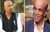 السقا يكشف سر عدم حضوره جنازة سليمان عيد.. إليك آخر التفاصيل 