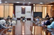 الأقصر ترفع درجة الاستعداد القصوى لامتحانات الثانوية العامة