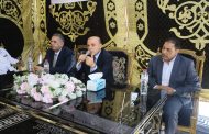 كفر الشيخ تطلق حملة من بدري أمان للكشف عن الأورام