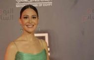 منة شلبي تتصدر مواقع التواصل الإجتماعي في الآونة الأخيرة.. تعرف