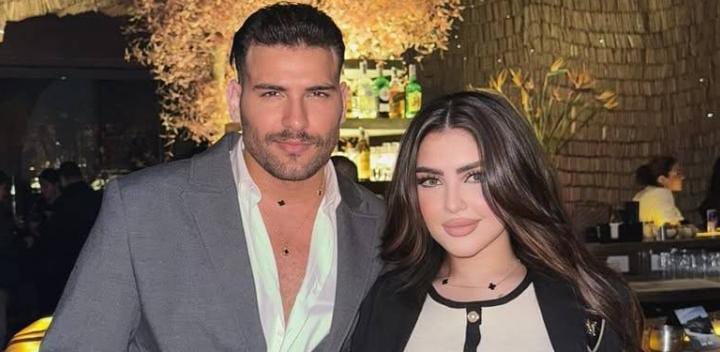 مسلم يهاجم مصطفى كامل من فراش المرض.. تعرف