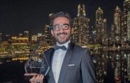 مهرجان الدار البيضاء يعلن عن تكريم أحمد حلمي في المغرب
