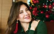الفنانة نانسي عجرم انتهت من ألبومها الجديد وتحضر لحفل في قبرص أغسطس القادم