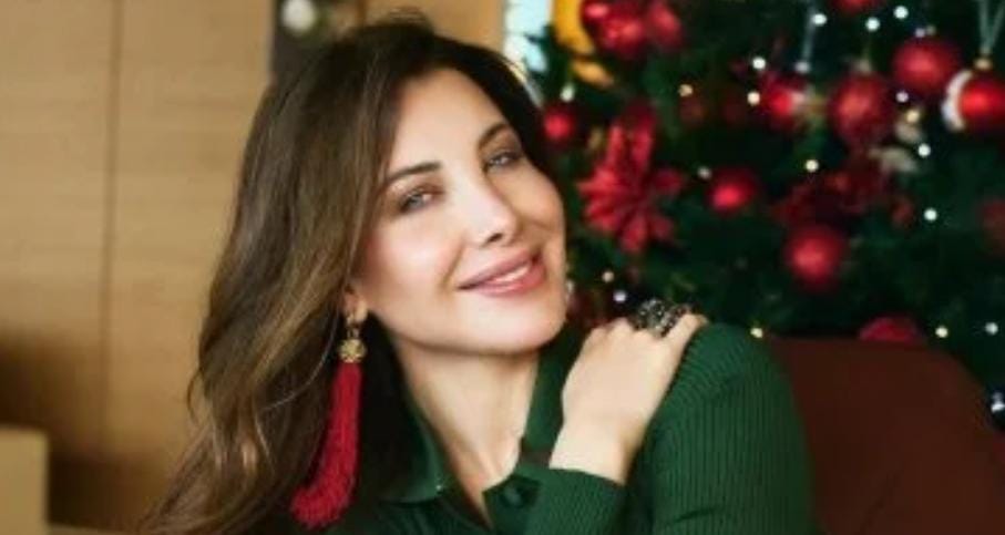 الفنانة نانسي عجرم انتهت من ألبومها الجديد وتحضر لحفل في قبرص أغسطس القادم