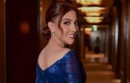 مي كساب تعلن عن مفاجآت في فيلم آخر رجل في العالم.. تعرف 