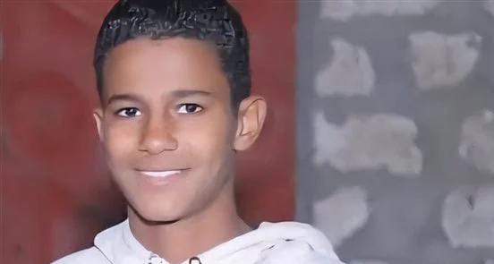 مصرع طالب إثر سقوطه من أعلى تندة داخل المدرسة في قنا