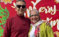 ابنة سعيد صالح تناشد الرئيس عبدالفتاح السيسي وحرمه