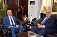 افتتاح مقر جديد للشهر العقاري بالأقصر يسهل خدمات المواطنين