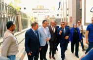 محافظ الدقهلية يتابع انطلاق امتحانات الثانوية العامة وسط انضباط تام