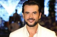 سامو زين يضع اللمسات النهائية على ألبومه المنتظر لصيف 2025