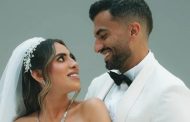 بعد طول انتظار.. منة القيعي تتحدث لأول مرة عن زواجها