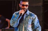 أحمد سعد يشارك في حفل الجامعة الأمريكية ويحيي الأوائل