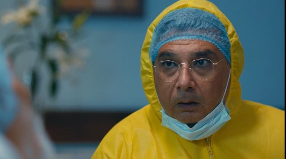 ماجد الكدواني يكشف أسرار كواليس فيلم 