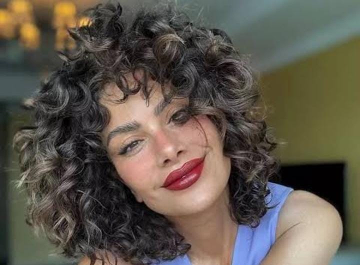 صبا مبارك تعود بدور مختلف في مسلسل 