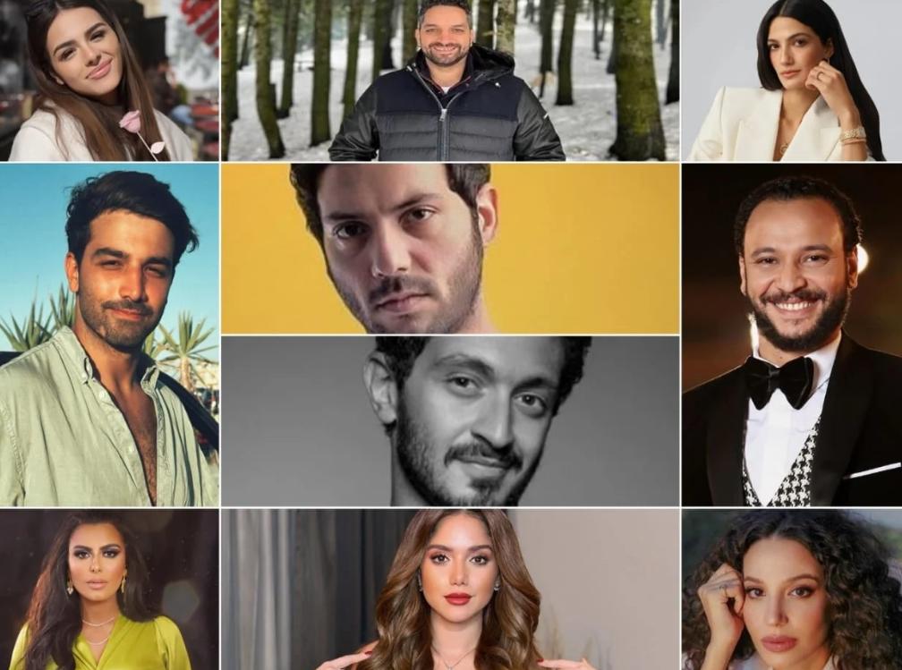 مسلسل 