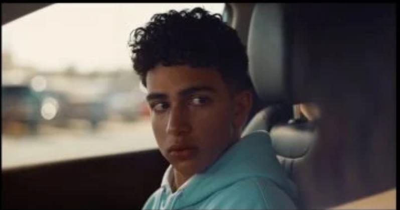 حمزة دياب يشارك في فيلم 