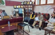 تعليم الأقصر يطلق نموذج الجودة العربي بمدارس المحافظة المعتمدة