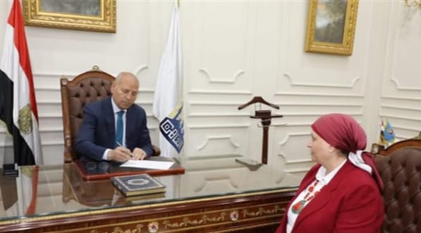 محافظ القاهرة يعتمد نتيجة الإعدادية 2025 والرابط متاح رسميًا الآن