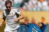 الريال يسقط في فخ التعادل أمام الهلال السعودي بأول جولات كأس العالم للأندية 