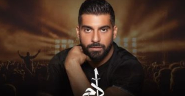 في موسم صيف 2025.. آدم يستعد لإحياء حفلاته في العديد من الدول