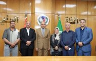 رسميًا.. محافظ المنيا يعتمد نتيجة الإعدادية ويكرم الطلاب الأوائل