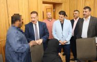 محافظة المنوفية تحتفل وتواصل دعم الأسر الأولى بالرعاية بكرامة