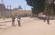 رسميًا.. محافظة الأقصر تبدأ خطوات إنشاء وحدة مطافئ بمدينة الطود