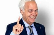 موجوعين بالكرامة.. محمود عامر يعبر عن وجعوا في رسالة مؤثرة لصناع العمل الدرامي 