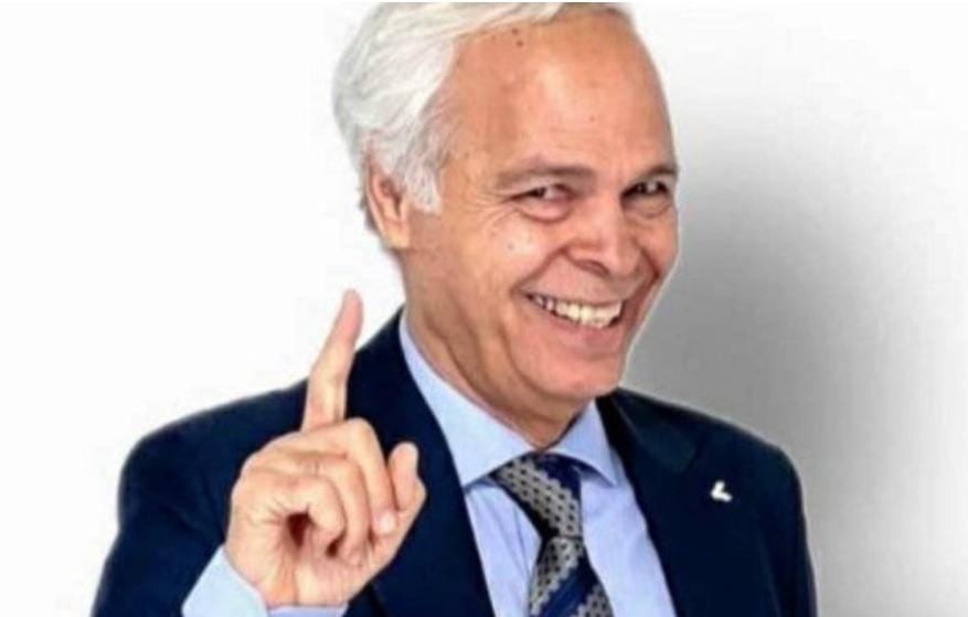 موجوعين بالكرامة.. محمود عامر يعبر عن وجعوا في رسالة مؤثرة لصناع العمل الدرامي 