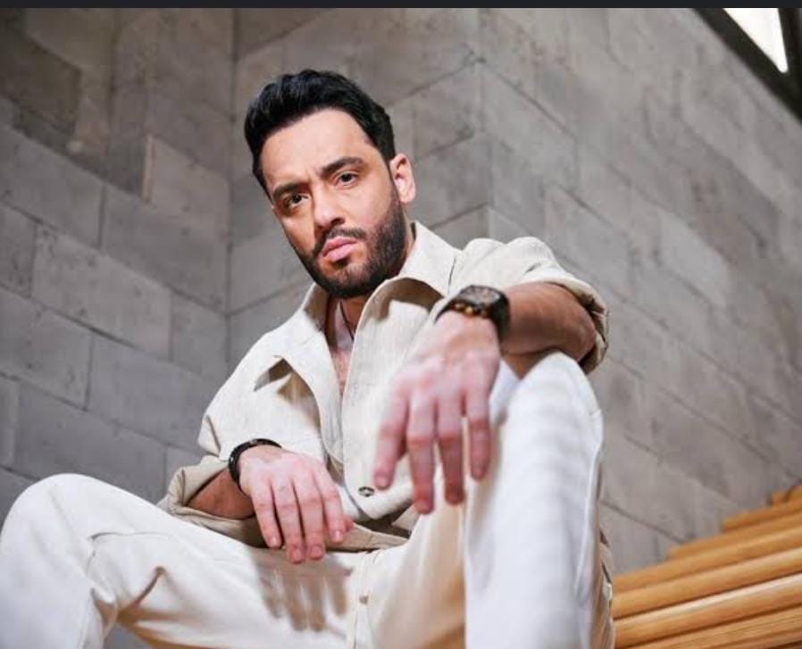رامي جمال يلفت الأنظار بألبومه المنتظر.. تعرف