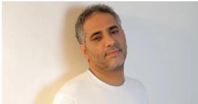 الشاعر إيهاب عبد العظيم: فخور بالتعاون مع فضل شاكر وأقدّم تجربة غنائية مختلفة