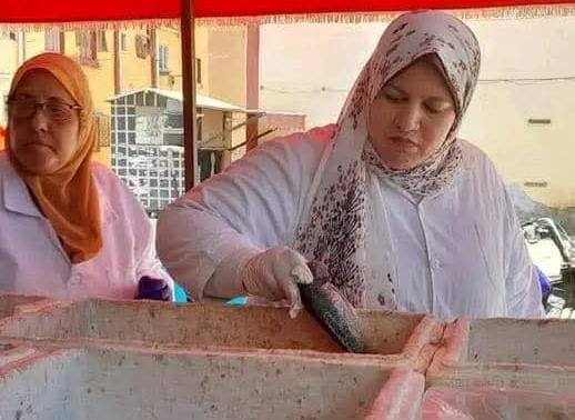 لحماية صحة المواطنين.. بورسعيد تكثف حملات التفتيش على اللحوم