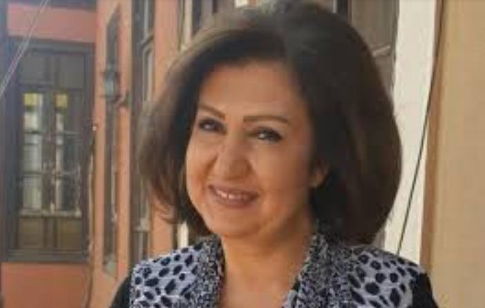 رغداء هاشم تعلن عن بدء تصوير مسلسلها الجديد.. تعرف