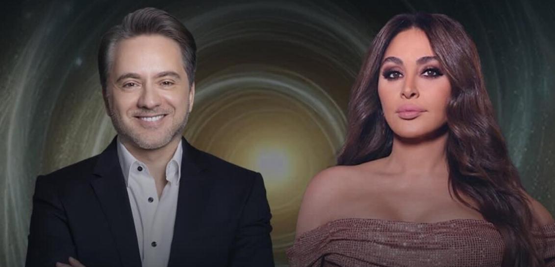 مروان الخوري: مجرد وجودي على المسرح في جامعة سيدة اللويزة هو تكريم لي